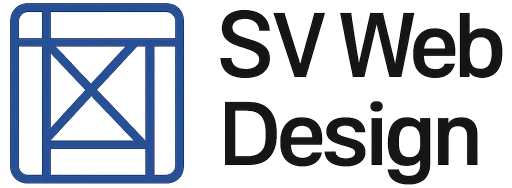 SV Web Design